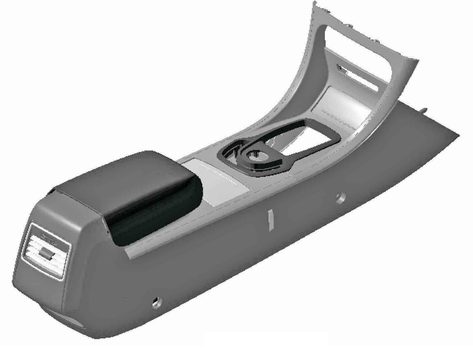 汽车、光伏TPE材料产品展示